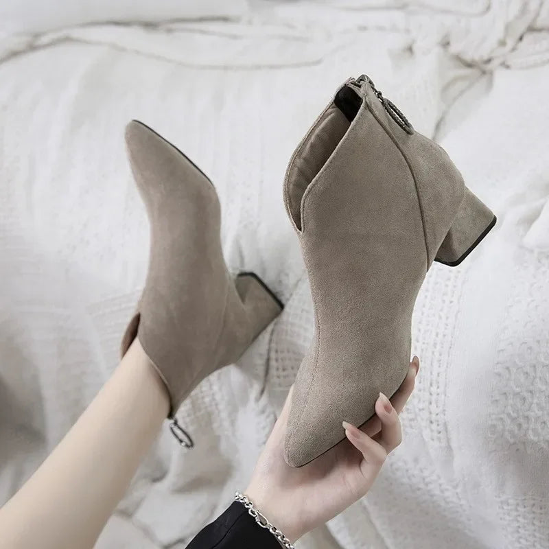 Women’s Boots 158