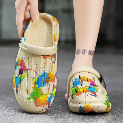 Men’s Slippers 135