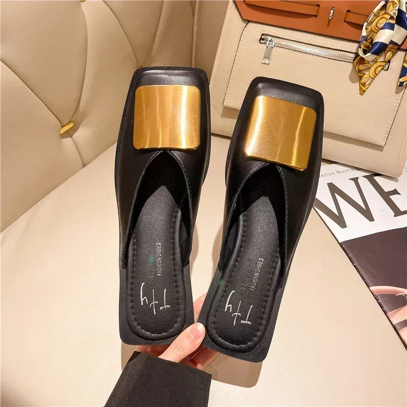 Women’s Slippers 241
