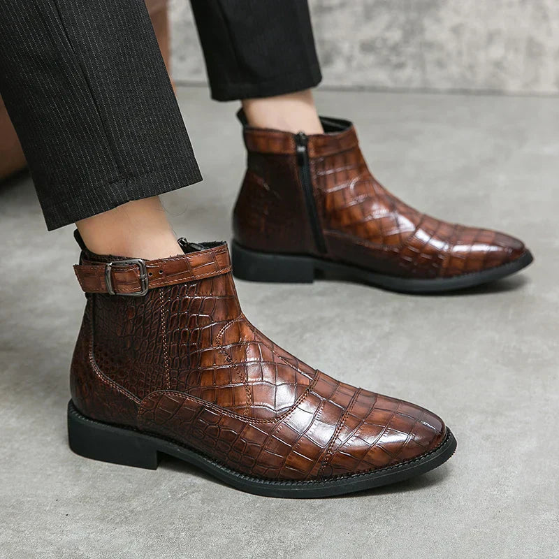 Men’s Boots 258