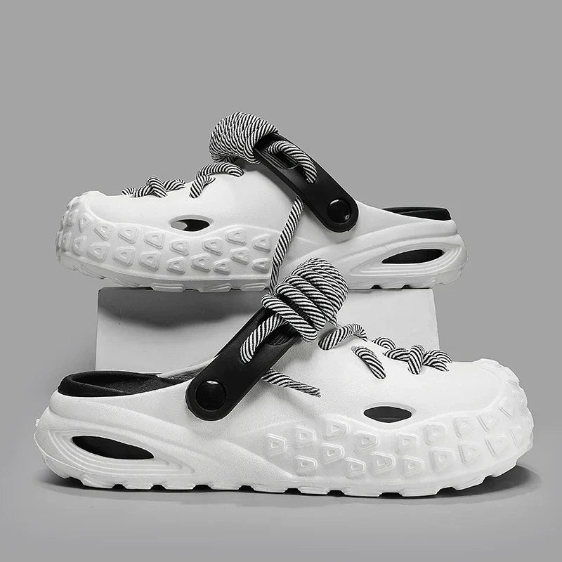 Men’s Slippers 158