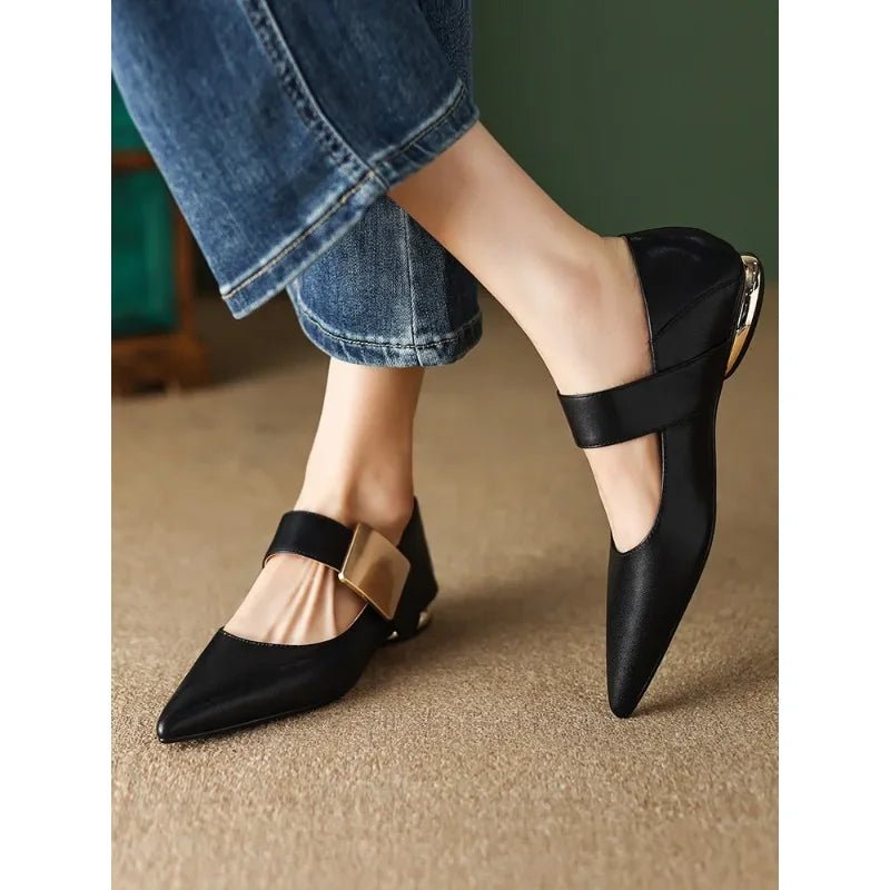 Women’s Heels 111