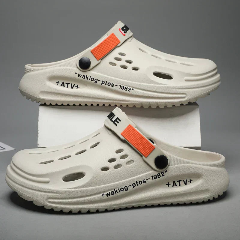 Men’s Slippers 122