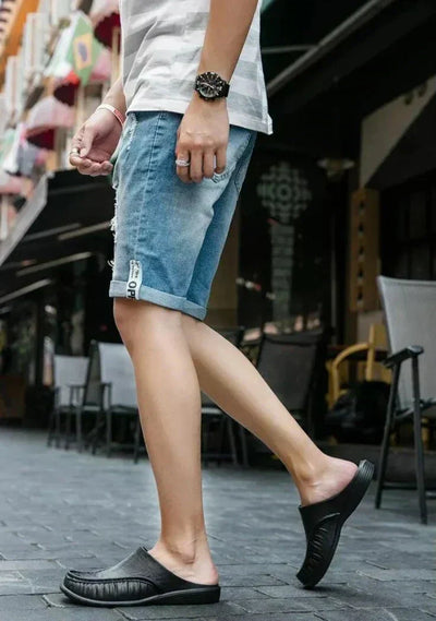 Men’s Slippers 348