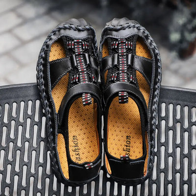 Men’s MYJK92 Handmade Shoes