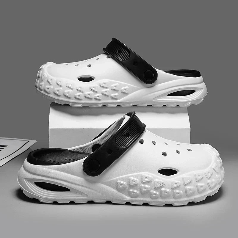 Men’s Slippers 158