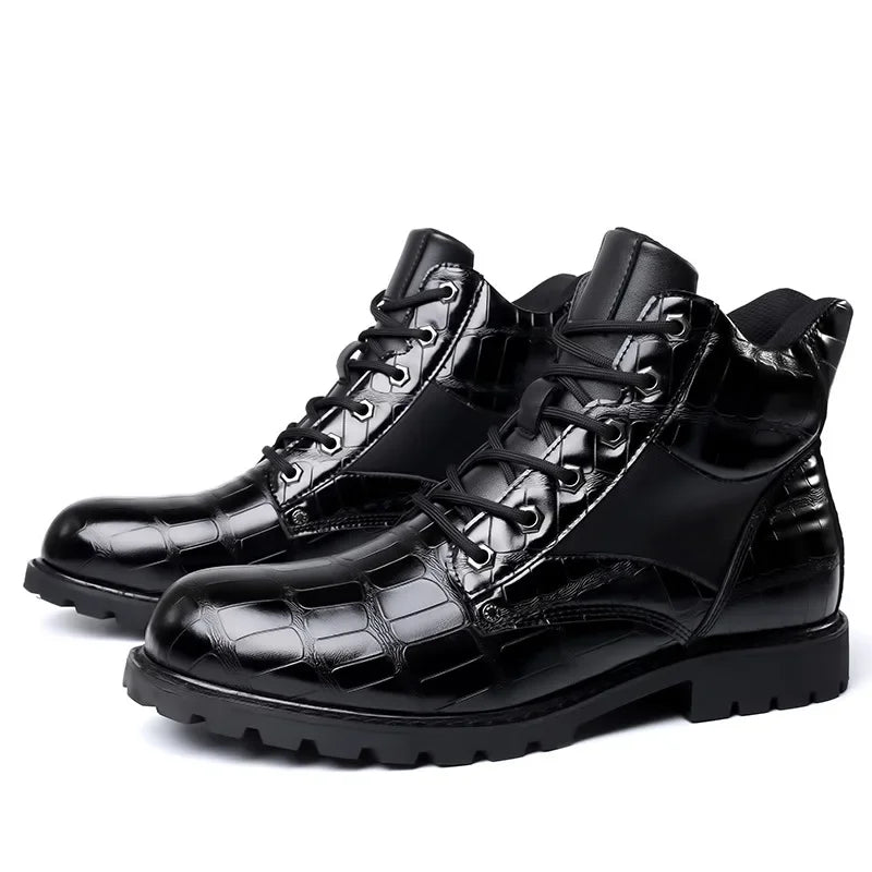 Men’s Boots 264