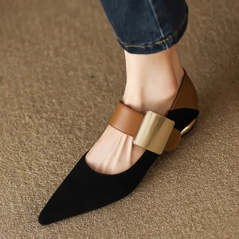 Women’s Heels 111