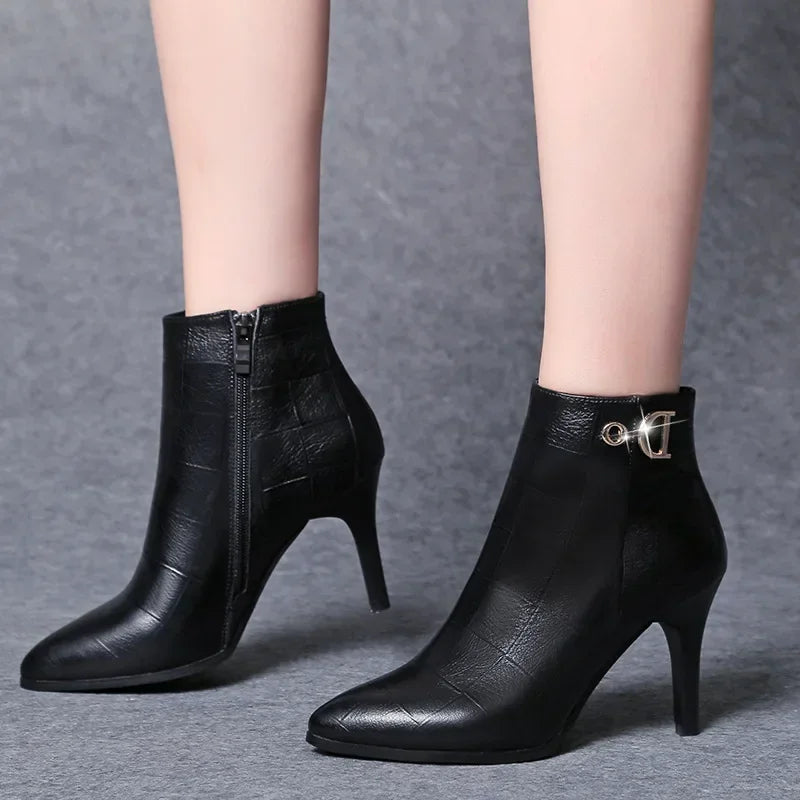 Women’s Boots 166