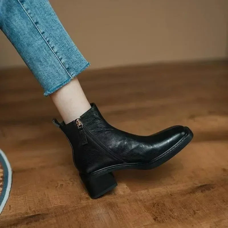 Women’s Boots 164