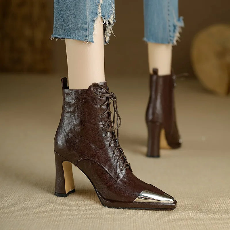 Women’s Boots 177