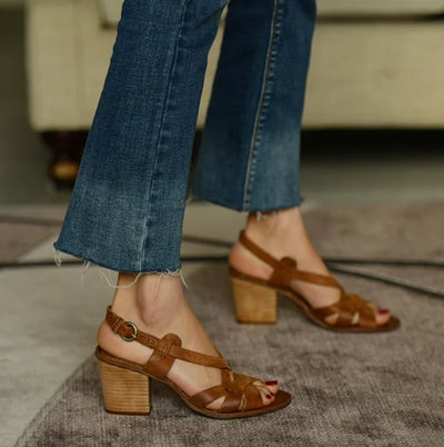 Women’s Sandals 291