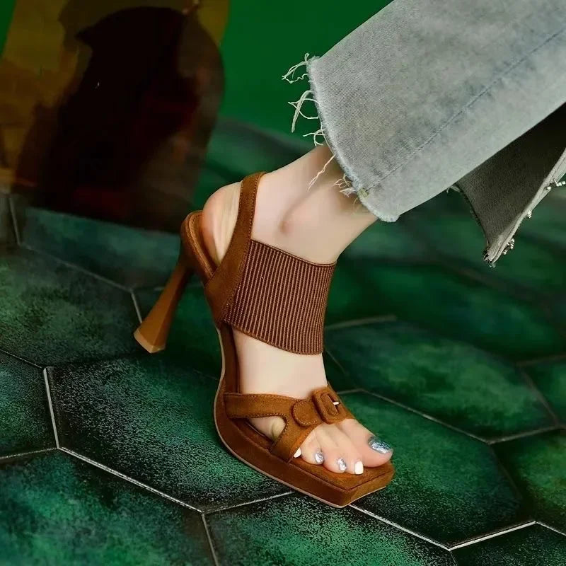 Women’s Heels 263