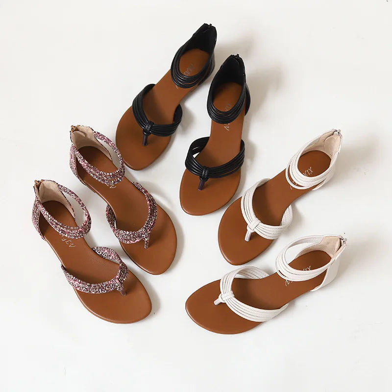 Women’s Sandals 178