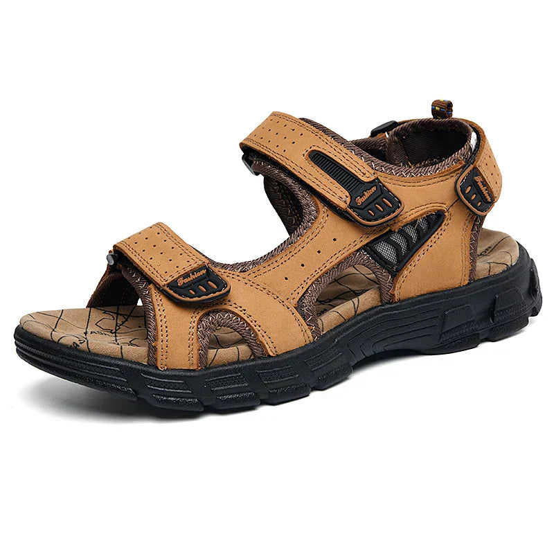 Men’s Sandals 136