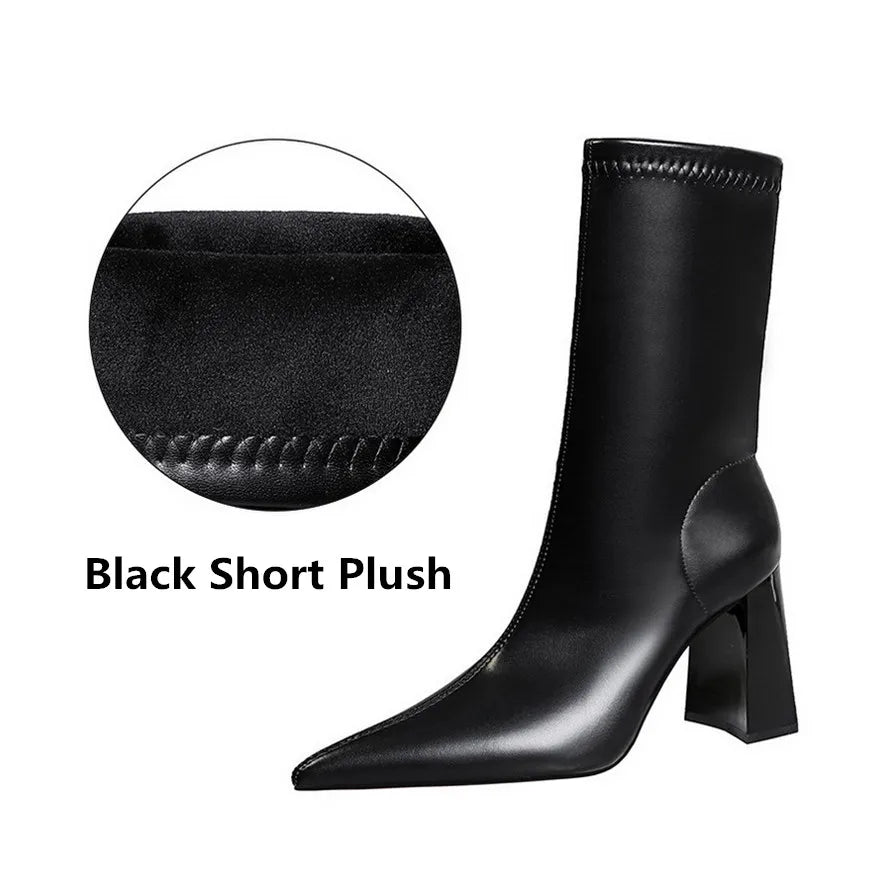 Women’s Boots 159