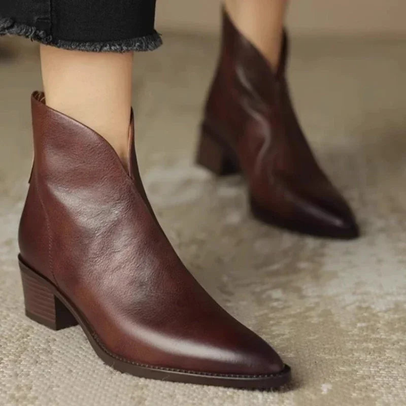 Women’s Boots 157