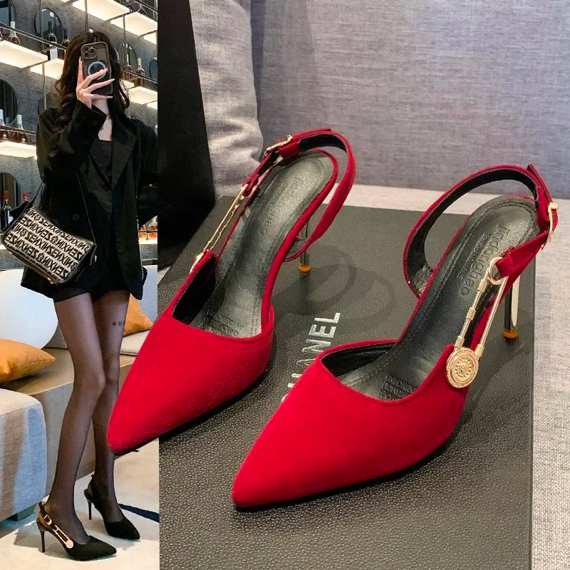 Women’s Heels 160
