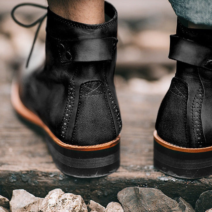Men’s Boots 233