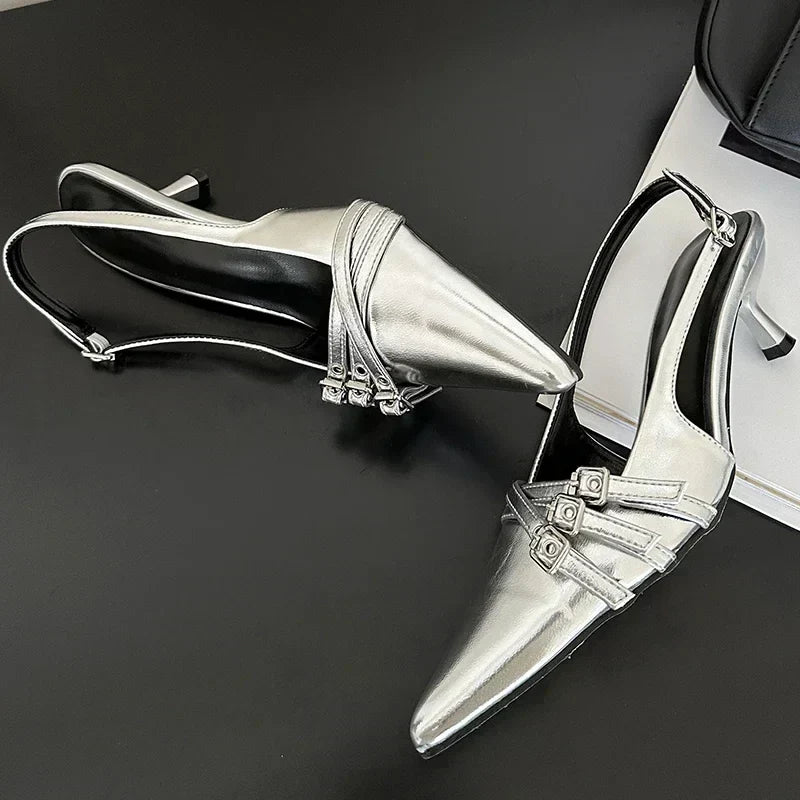 Women’s Heels 146