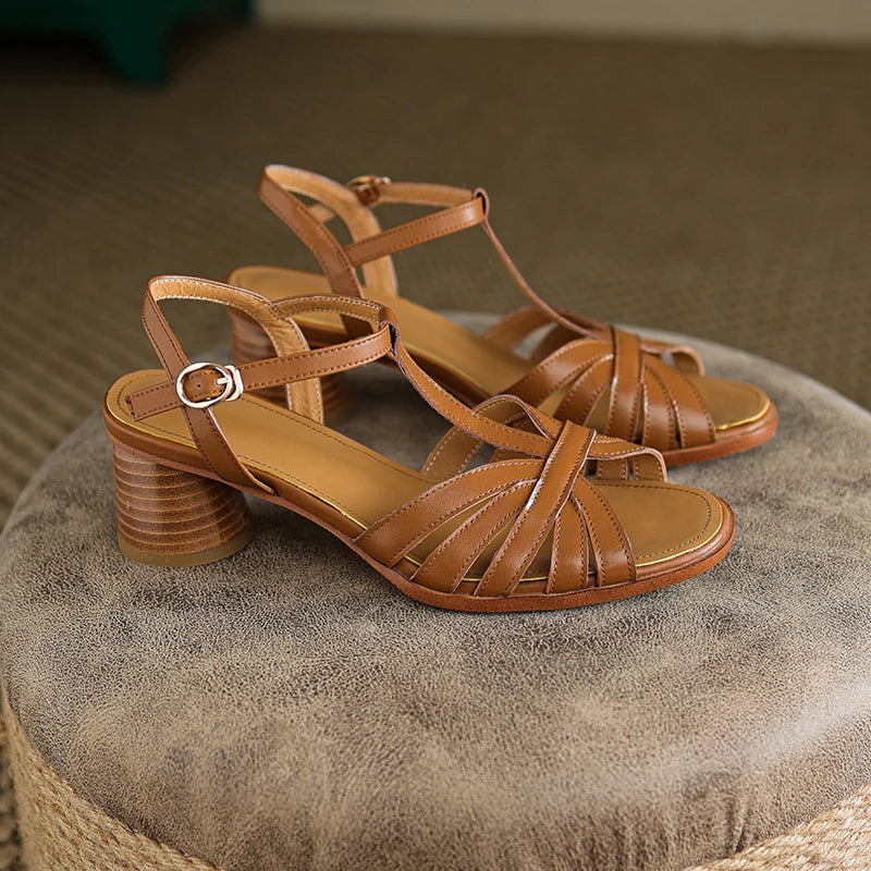 Women’s Heels 267