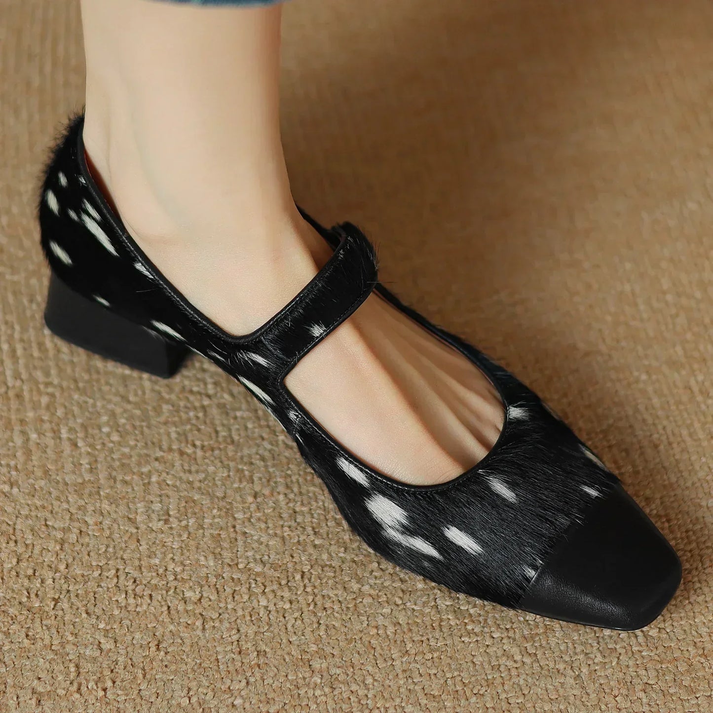 Women’s Heels 137