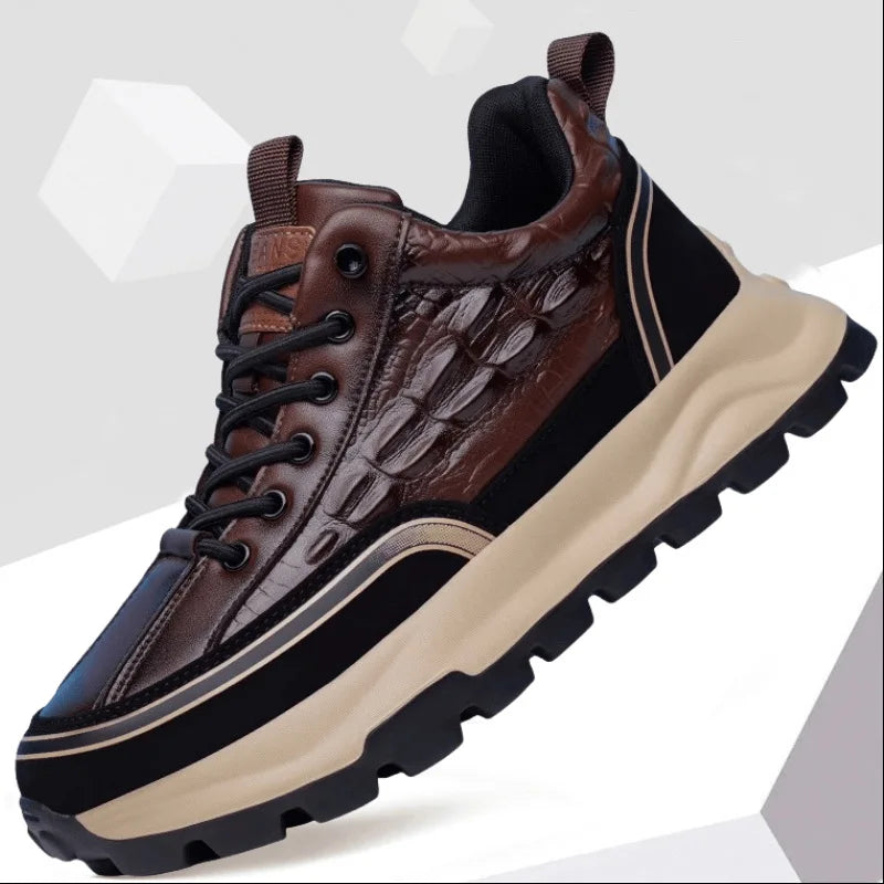 ERKEK SPOR AYAKKABI 373