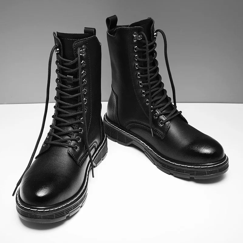 Men’s Boots  271