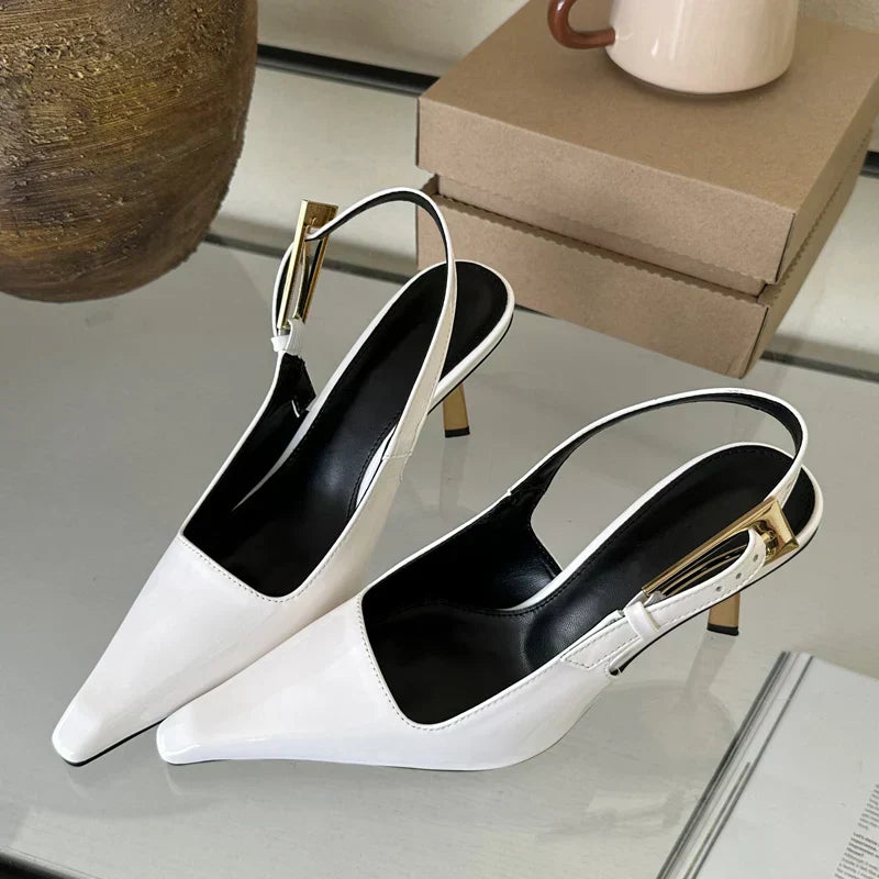 Women’s Heels 153