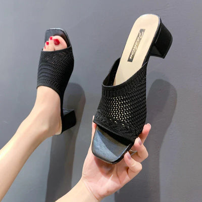 Women’s Slippers 302