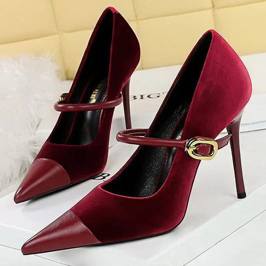 Women’s Heels 174