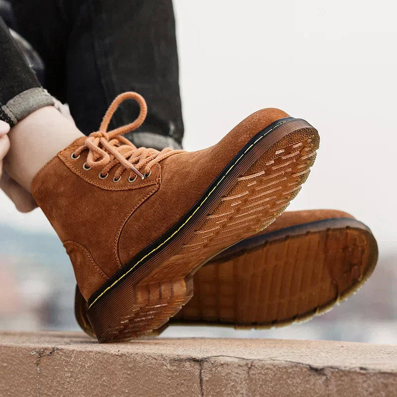 Men’s Boots 276