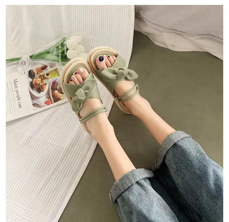 Women’s Sandals 206