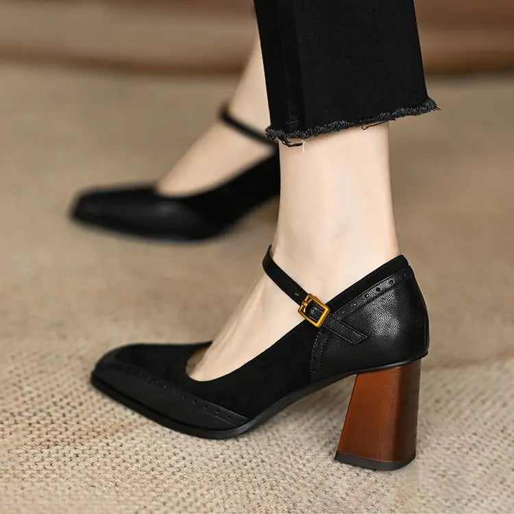 Women’s Heels 192