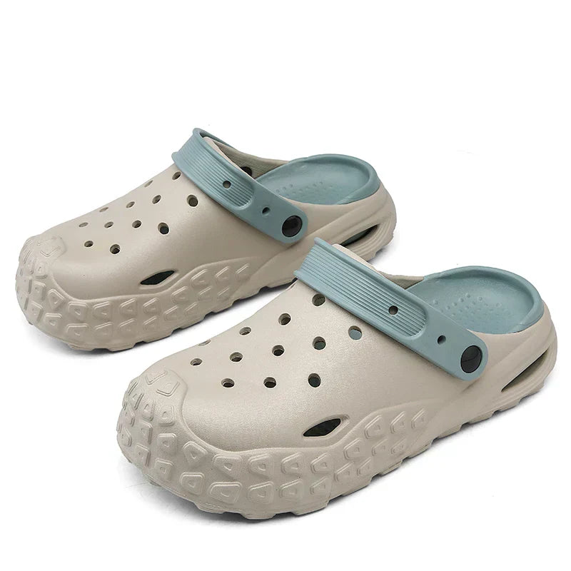 Men’s Slippers 158