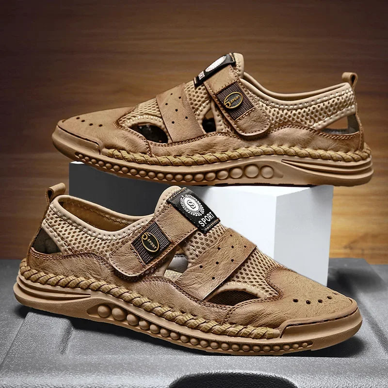 Men’s Sandals 146