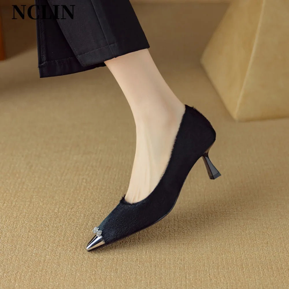 Women’s Heels 161