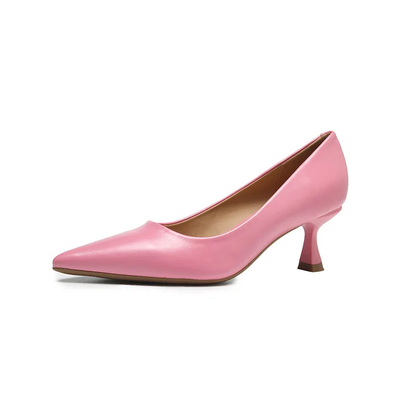 Women’s Heels 165