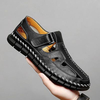 Men’s MYK76 Handmade Shoes