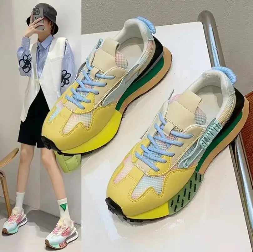 Women’s Sneakers 130