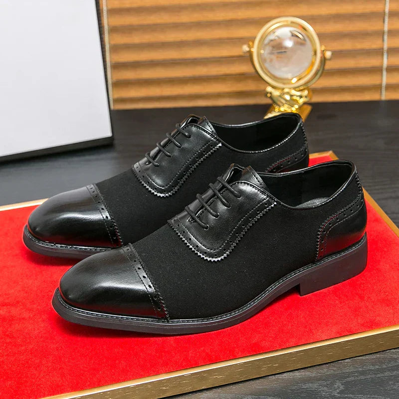 Men’s Shoes 647