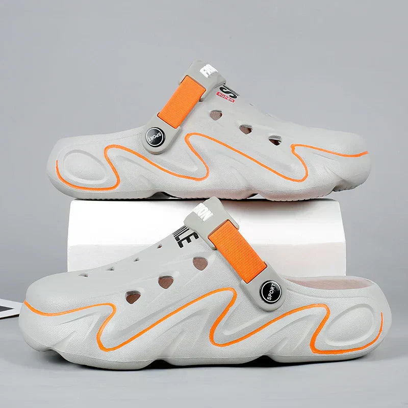 Men’s Slippers 132