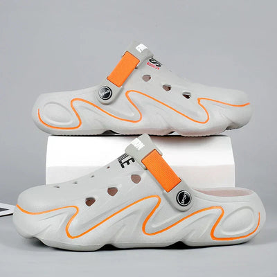 Men’s Slippers 132