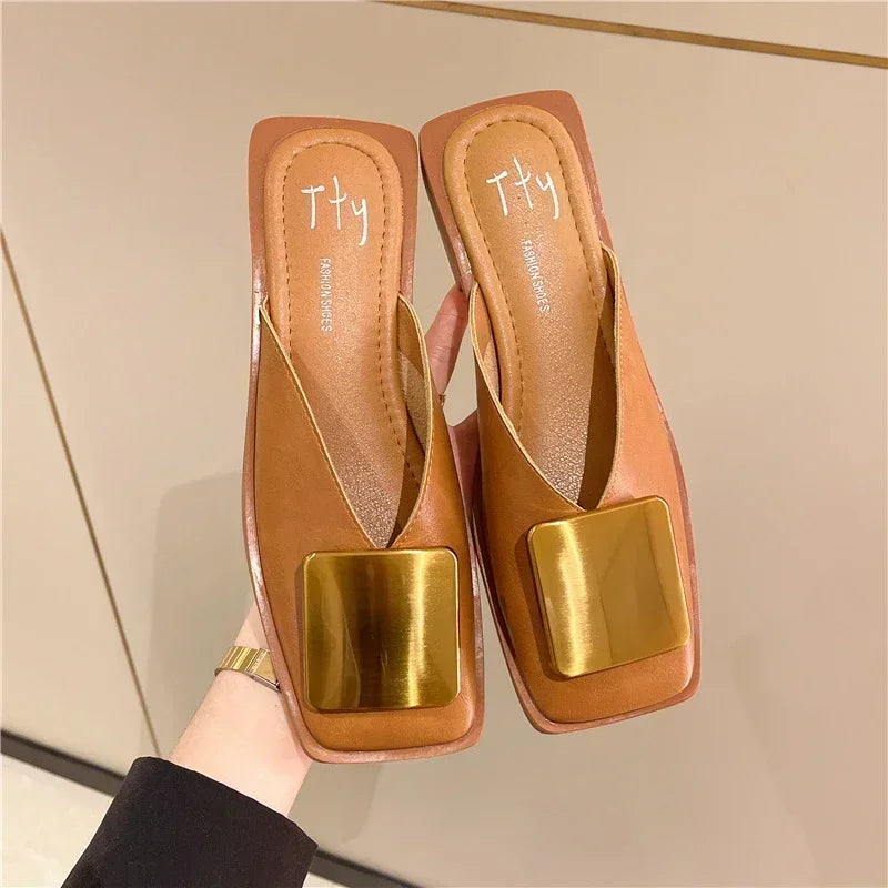 Women’s Slippers 241