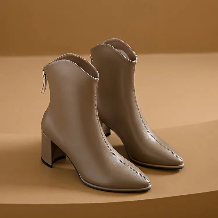 Women’s Boots 167