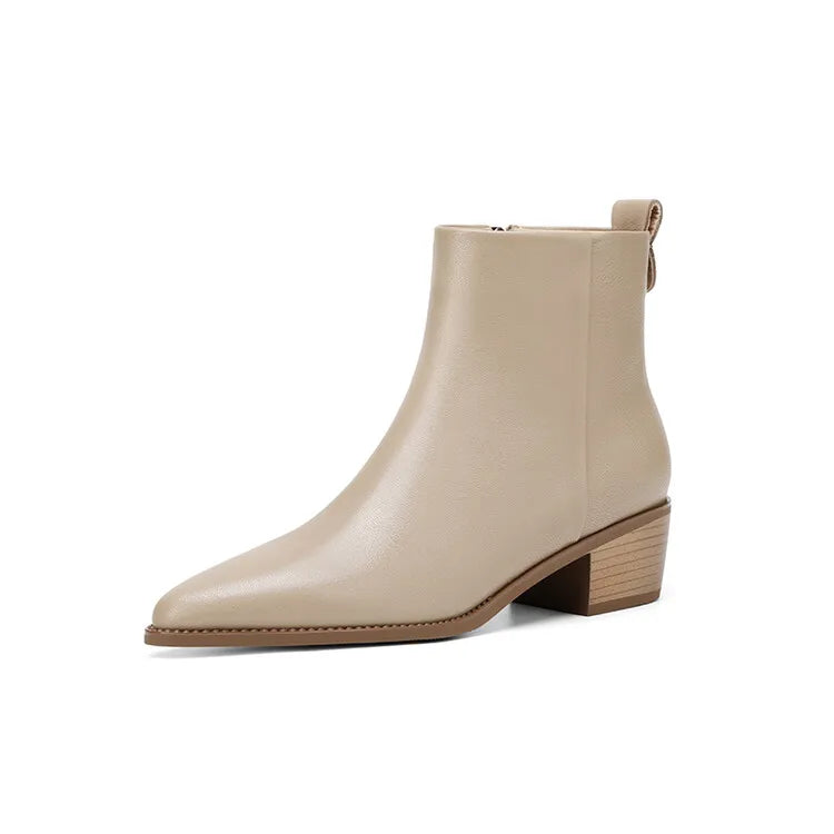 Women’s Boots 127