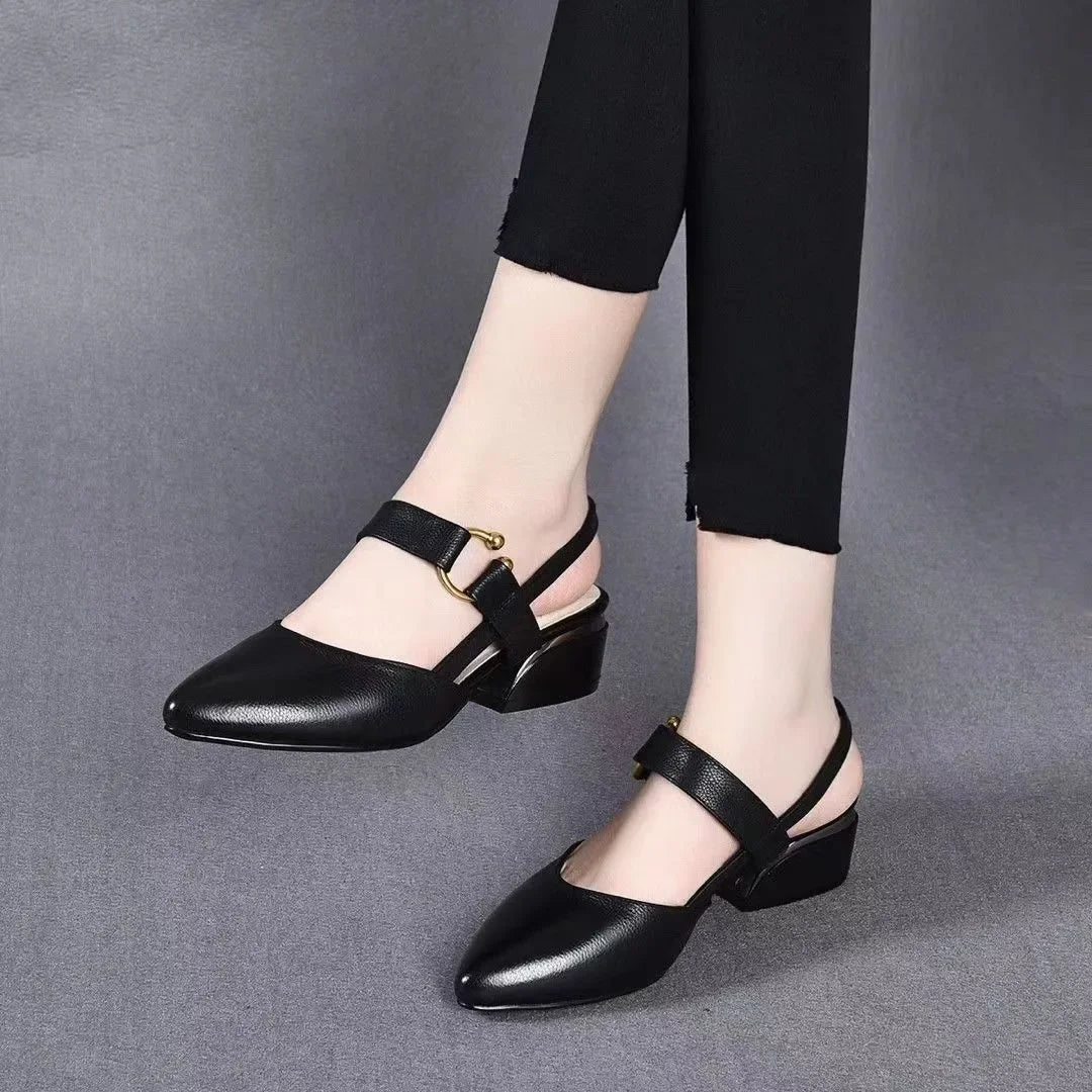 Women’s Sandals 198
