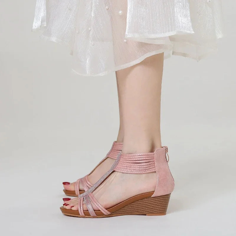 Women’s Sandals 187