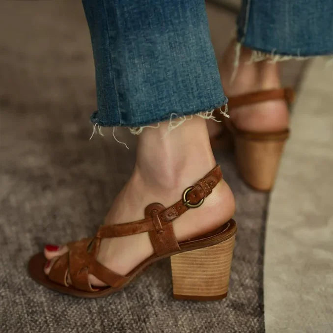 Women’s Sandals 291