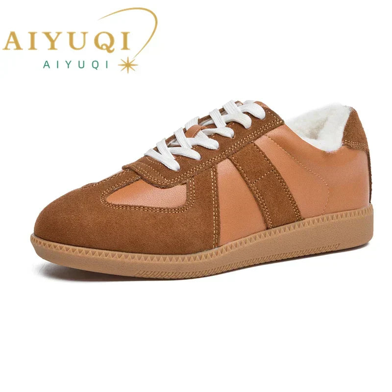 KADIN SPOR AYAKKABI 128